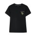 Skechers T Shirt Women's Carbon Black сажа, L