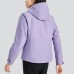 Skechers Basic Sports Series Puffer Jacket Women's Purple Mist PURPLE MIST, 2XL