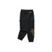 Skechers Knitted Sports Pants Carbon Black Teenagers Carbon Black 0018, 130