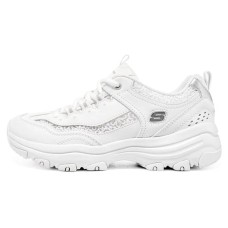 Skechers I Conik 'Black White' Women's 35