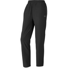 Skechers Basic Sports Series Casual Pants Women's Carbon Black Carbon Black 0018, M