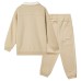 Skechers Grade School Casual Sportswear кубинский песок, 130