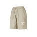 Skechers Casual Shorts Women's Beige Brown Бежевый, M