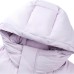 Skechers Down Jacket Women's Light Purple Фиолетовый, M