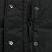 Skechers Down Jacket Women's Carbon Black Carbon Black 0018, L