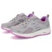 Skechers Go Run 'Grey Purple' Women's 38.5
