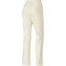 Skechers Knitted Sweatpants Women's Pearl White Pearl White/02EP, S