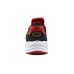 Skechers Wear-Resistant Slip-Resistant Kids Lifestyle Shoes Black Red Teenagers Красно-черный, 29