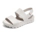 Skechers Beach Sandals Women's White Белый, 37