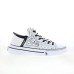 Skechers Snoop One Double G Snoop Dogg Mens White Lifestyle Sneakers Shoes 11