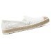 Skechers Bob's Espadrilles Women's Casual Shoes Women's Бежевый, 38