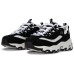 Skechers DLites 1.0 'Black White' Women's 35