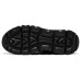 Skechers OUTDOOR MENS Anti-Slip Wear-Resistant Low-Top Trekking Shoes Men's Black Черный, 41.5