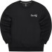 Skechers Sweatshirt Unisex Carbon Black сажа, L