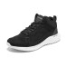 Skechers Footcourt Egypt Shoes 'Black White' Черный, 42