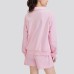 Skechers Casual Shorts Women's Fairy Tale Pink Fairy Tale Pink/00P2, S