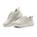 Skechers Max Cushioning Durable Breathable Low-Top Training Running Shoes Women's Greige грейдж, 37