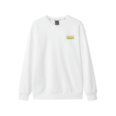 Skechers Sweatshirt Unisex Marshmallow White Белый, L