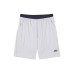 Skechers Kids Short Pearl Blue/01MZ, 150