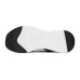 Skechers Slip-Resistant Warm Mid-Top Kids Lifestyle Shoes Black White Teenagers 36