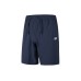 Skechers Casual Shorts Men's Marine Blue Синий, S