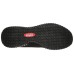 Skechers Relaxed Fit : Cessnock Sr Cushioning Anti-Slip And Wear-Resistant Mid-Top Casual Shoes Men's Black 41