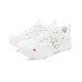 Skechers I-Conik Low-Top Running Shoes Women's White Белый, 38