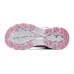 Skechers I-Conik Anti-Kick Cushioning Kids Lifestyle Shoes Lavender Teenagers 32