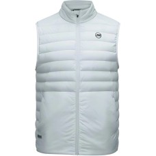 Skechers Sports Life Collection Vest Men's Pearl Blue Pearl Blue (01MZ), L