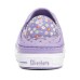 Skechers Slip Resistant, Abrasion Resistant, Breathable Children's Sandals Purple Teenagers 32