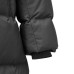 Skechers Comfort Sports Series Down Jacket Women's Carbon Black Carbon Black 0018, L