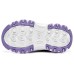 Skechers Kids' Casual Shoes Pre-school Фиолетовый, 21