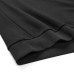 Skechers Sweatshirt Unisex Black Черный, S