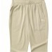 Skechers Knitted Sports Pants Women's Rock Beige rock beige, XL