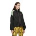 Skechers Jackets Women's Carbon Black/0018 Carbon Black 0018, M