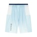 Skechers Shorts Teenagers Dream Blue White Gradient 梦幻蓝白渐变/0460, 140