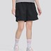 Skechers Cargo Shorts Women's Carbon Black Carbon Black 0018, S