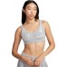 Nike Women's Bras Серый, M