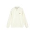 Skechers Sweatshirts Unisex Marshmallow White/0074 Marshmallow white 0074, S