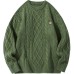 Jeep Grade School Sweaters Pea Green, 130