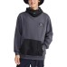 Skechers Sports Life Collection Sweatshirt Unisex Odyssey Gray Odyssey Gray/026R, L