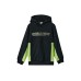 Skechers Kids Sweatshirts Carbon Black/0018, 150