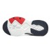 Skechers D'LITES Series 4.0 Cushioning Anti-Slip And Wear-Resistant Kids Lifestyle Shoes White Blue Red Teenagers 39