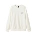 Skechers Sweatshirt Unisex Marshmallow White Белый, L