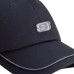 Skechers Baseball Caps Unisex Carbon Black F, Carbon Black