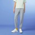 Skechers Knitted Sweatpants Men's Medium Heather Gray Medium Heather Gray 004F, XL