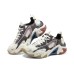 Skechers Stamina V3 'Grey Blue Pink' 39.5