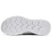 Skechers Cushioning Wear-Resistant Low-Top Casual Shoes Women's Blue White Синий Белый, 39.5