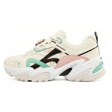 Skechers Sport Stamina V2 'White Green' Women's 35