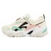 Skechers Sport Stamina V2 'White Green' Women's 35